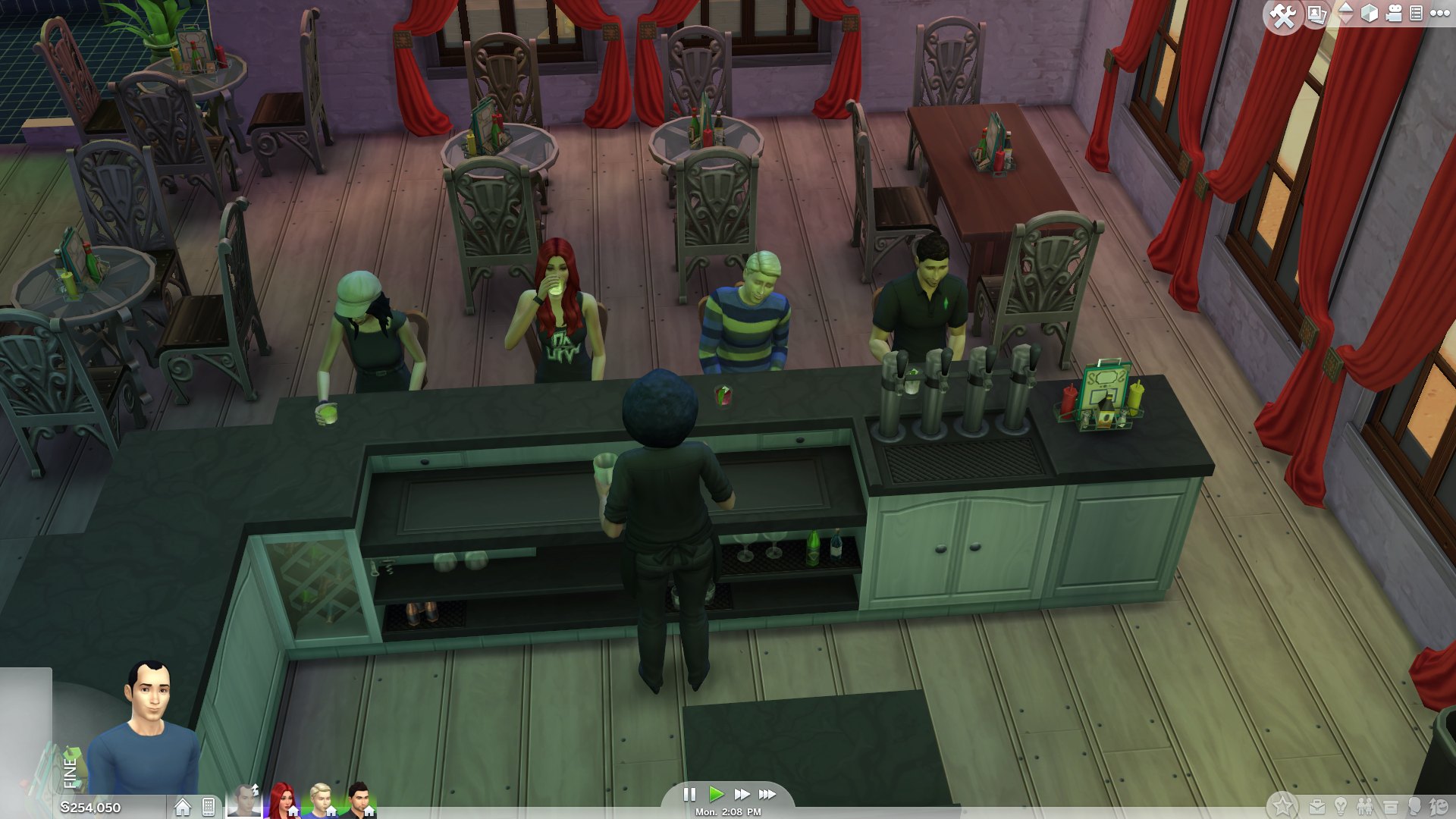 Los Sims 4 - Imagen 2